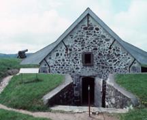 Photograph 4 of South Powder Magazine