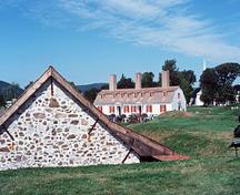 Photograph 6 of Fort Anne National Historic Site of Canada