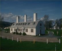 Photograph 5 of Fort Anne National Historic Site of Canada