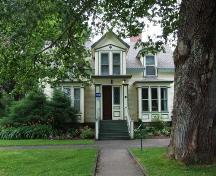 Photograph 3 of 467-471 St. George Street