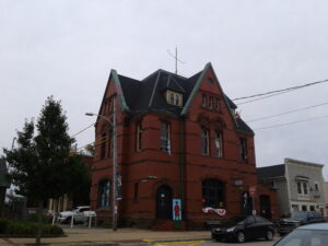 Photograph 2 of 200-204 St. George Street