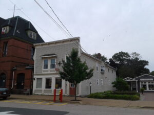 Photograph 2 of 208-210 St. George Street