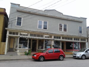 Photograph 2 of 302 St. George Street