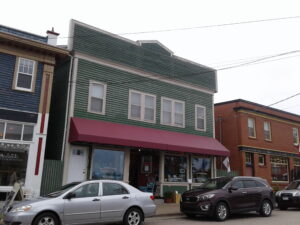 Photograph 2 of 266-268 St. George Street