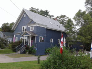 Photograph 2 of 396-398 St. George Street