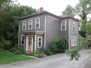 Photograph 2 of 424 St. George Street