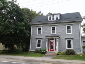 Photograph 2 of 438 St. George Street