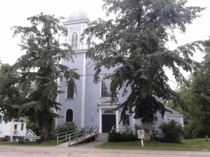 Photograph 2 of 540 St. George Street