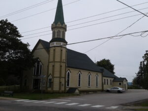 Photograph 2 of 762 St. George Street