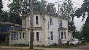 Photograph 2 of 530 St. George Street